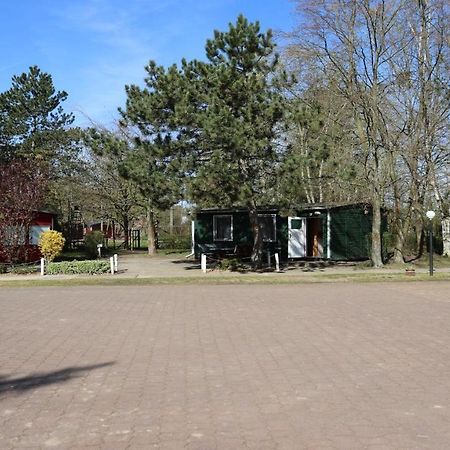 Feriendorf Am Flaemingbad كوسفيج المظهر الخارجي الصورة